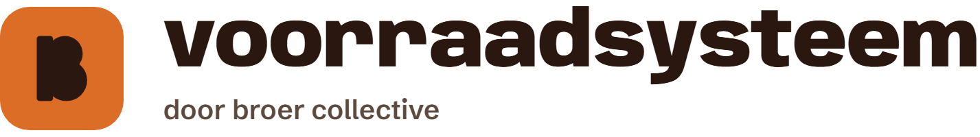 Voorraadsysteem.com